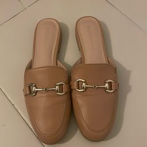BCBGeneration Zorie Mule Loafers